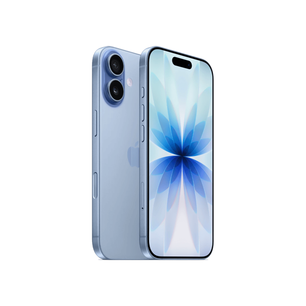 iPhone 17 256GB Mavi İphone 17