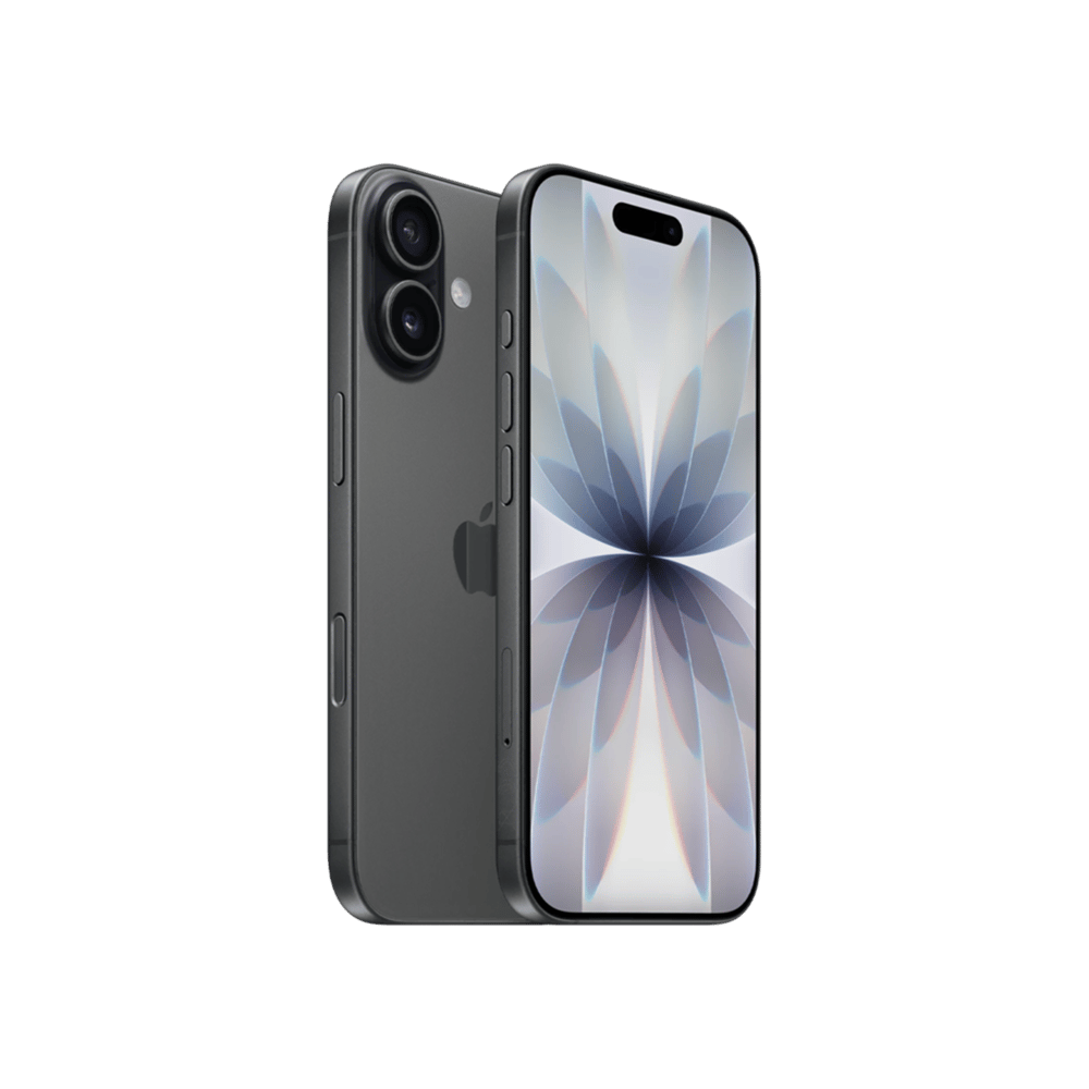 iPhone 17 256GB Siyah İphone 17