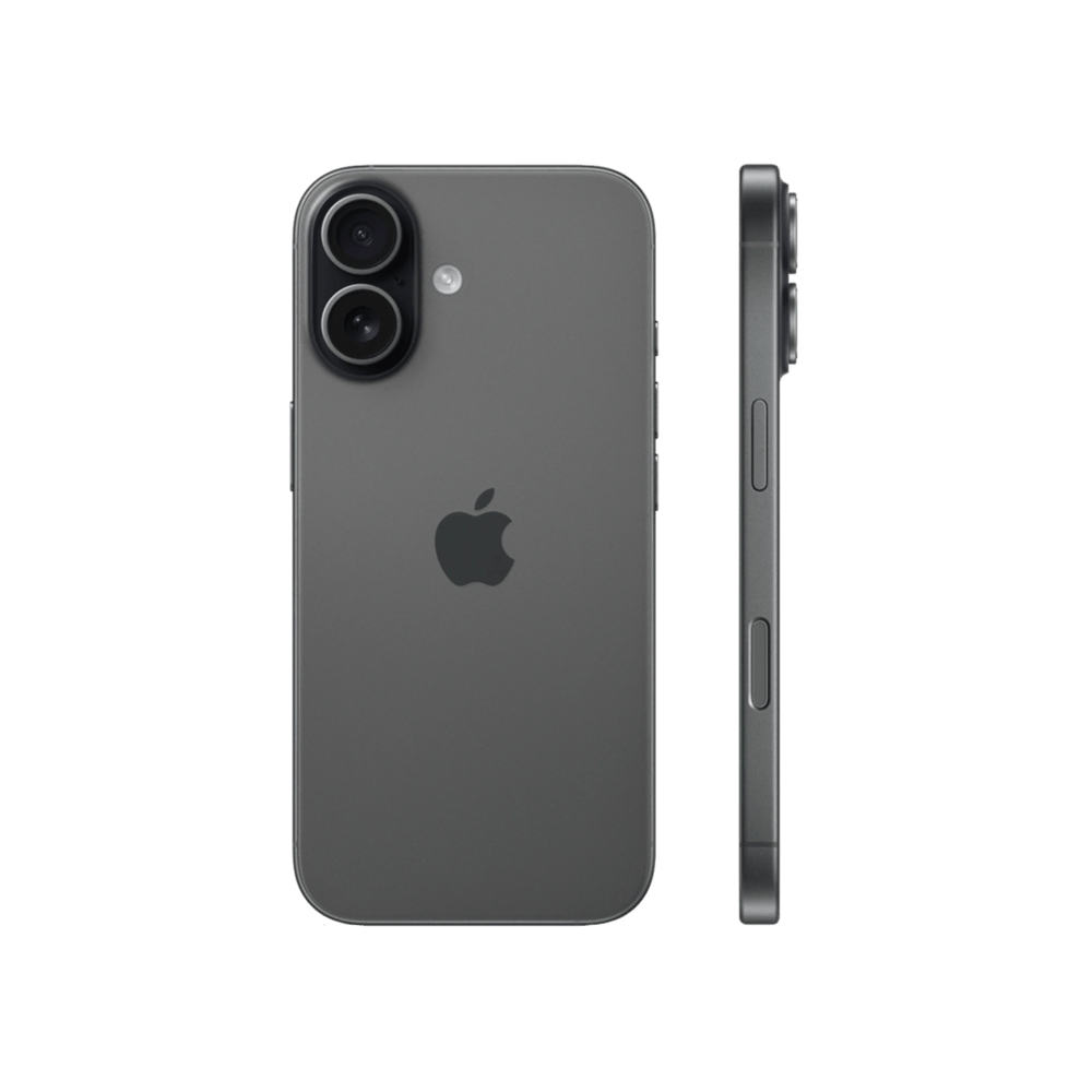 iPhone 17 256GB Siyah İphone 17