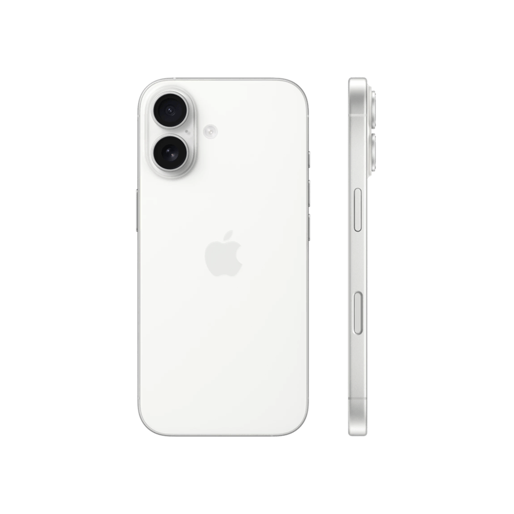 iPhone 17 512GB Beyaz İphone 17