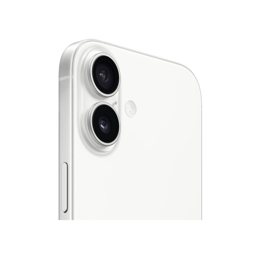iPhone 17 512GB Beyaz İphone 17