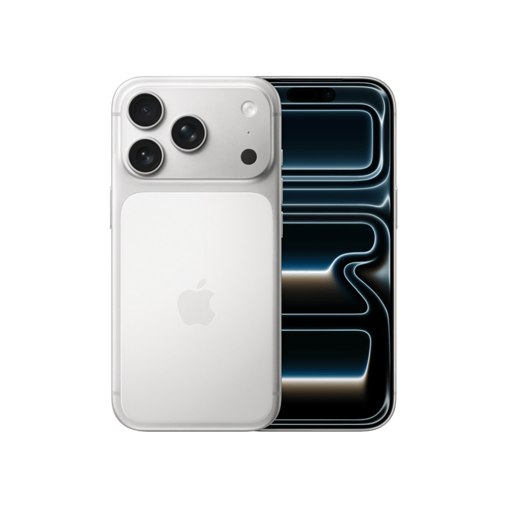 iPhone 17 Pro 256GB Gümüş iPhone 17 Pro