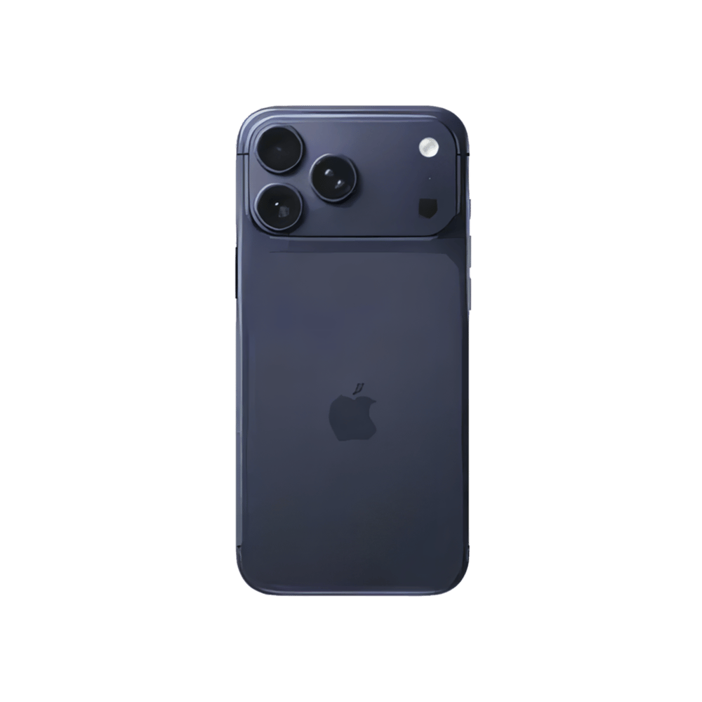 iPhone 17 Pro Max 2TB Mavi iPhone 17 Pro Max