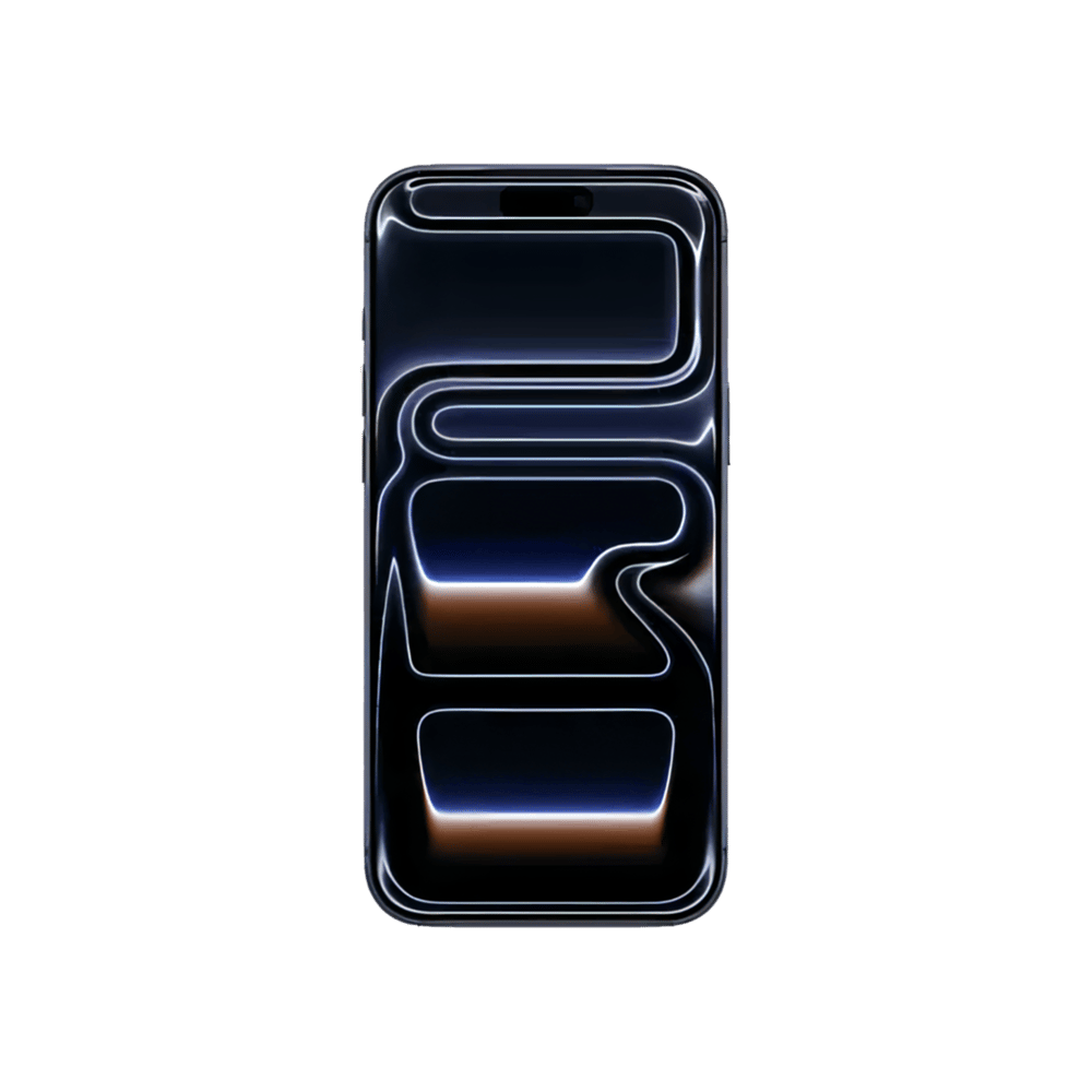 iPhone 17 Pro Max 2TB Mavi iPhone 17 Pro Max