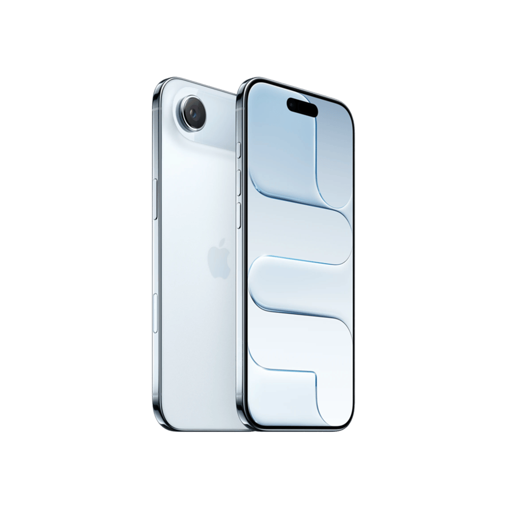 iPhone Air 512GB Mavi iPhone Air