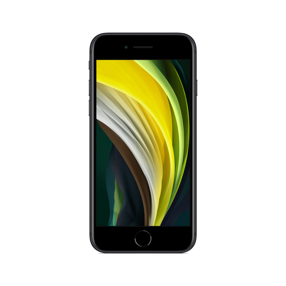IPHONE SE 2020 64GB Siyah Apple
