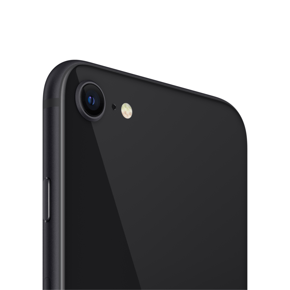 IPHONE SE 2020 64GB Siyah Apple