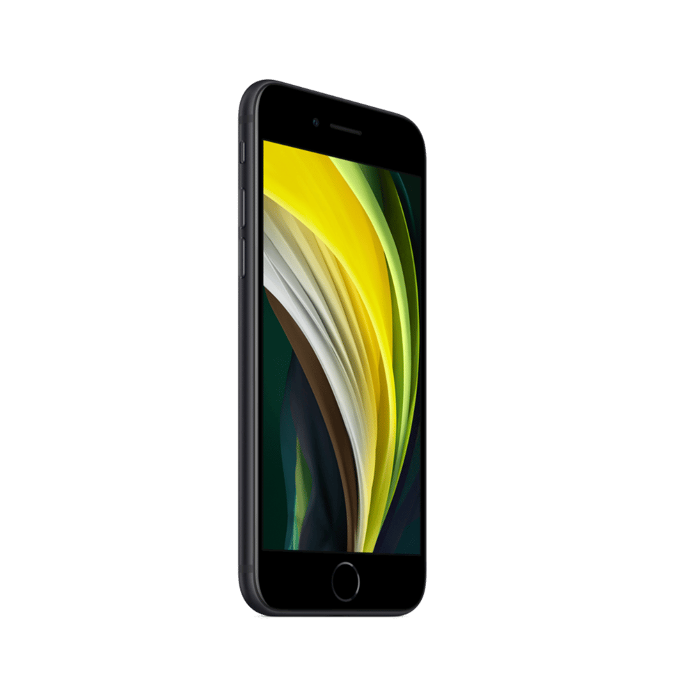 IPHONE SE 2020 64GB Siyah Apple