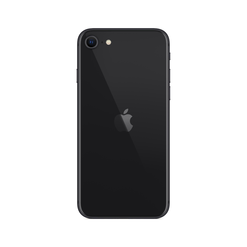 IPHONE SE 2020 64GB Siyah Apple