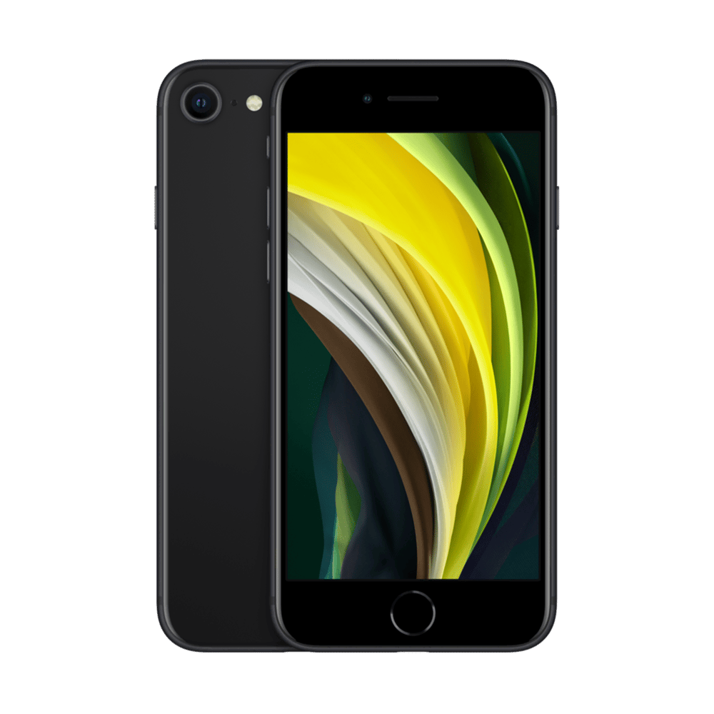 IPHONE SE 2020 64GB Siyah Apple