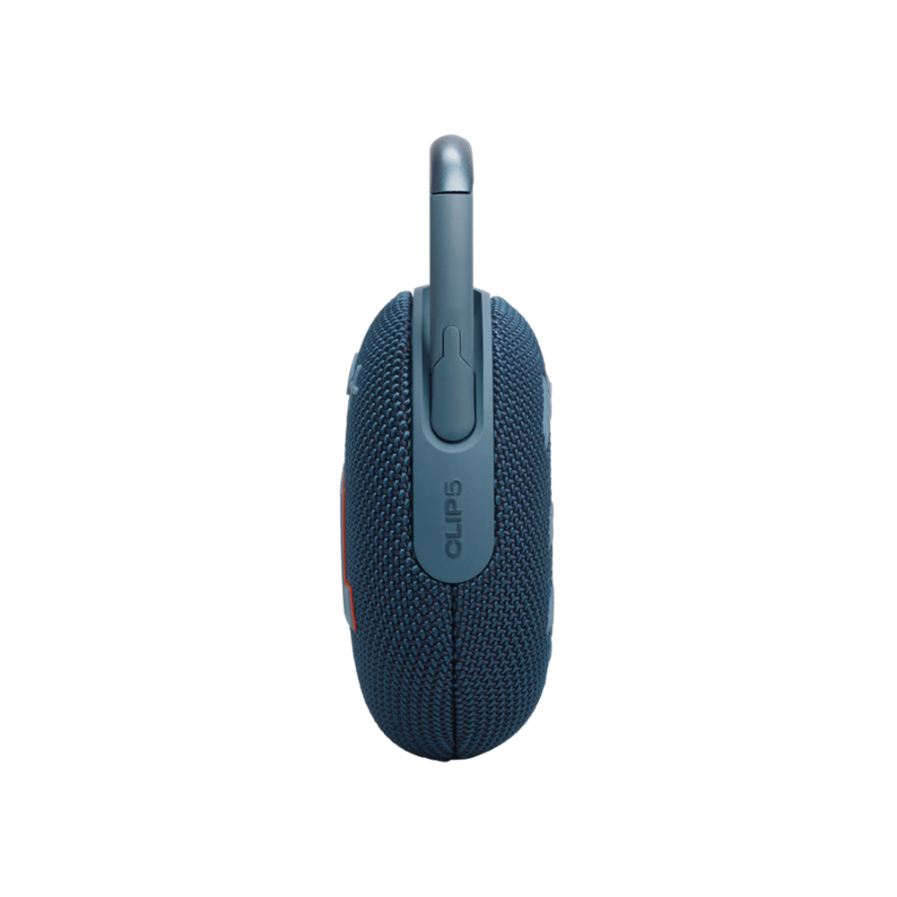 JBL Clip5 Bluetooth Hoparlör IP67 Mavi Hoparlör