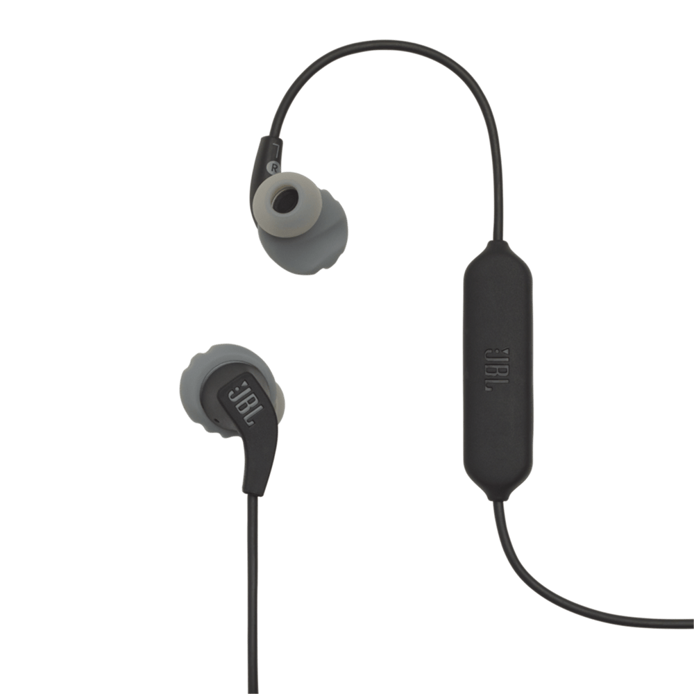 JBL Endurance Run BT, IE,CT, Siyah Kulaklık