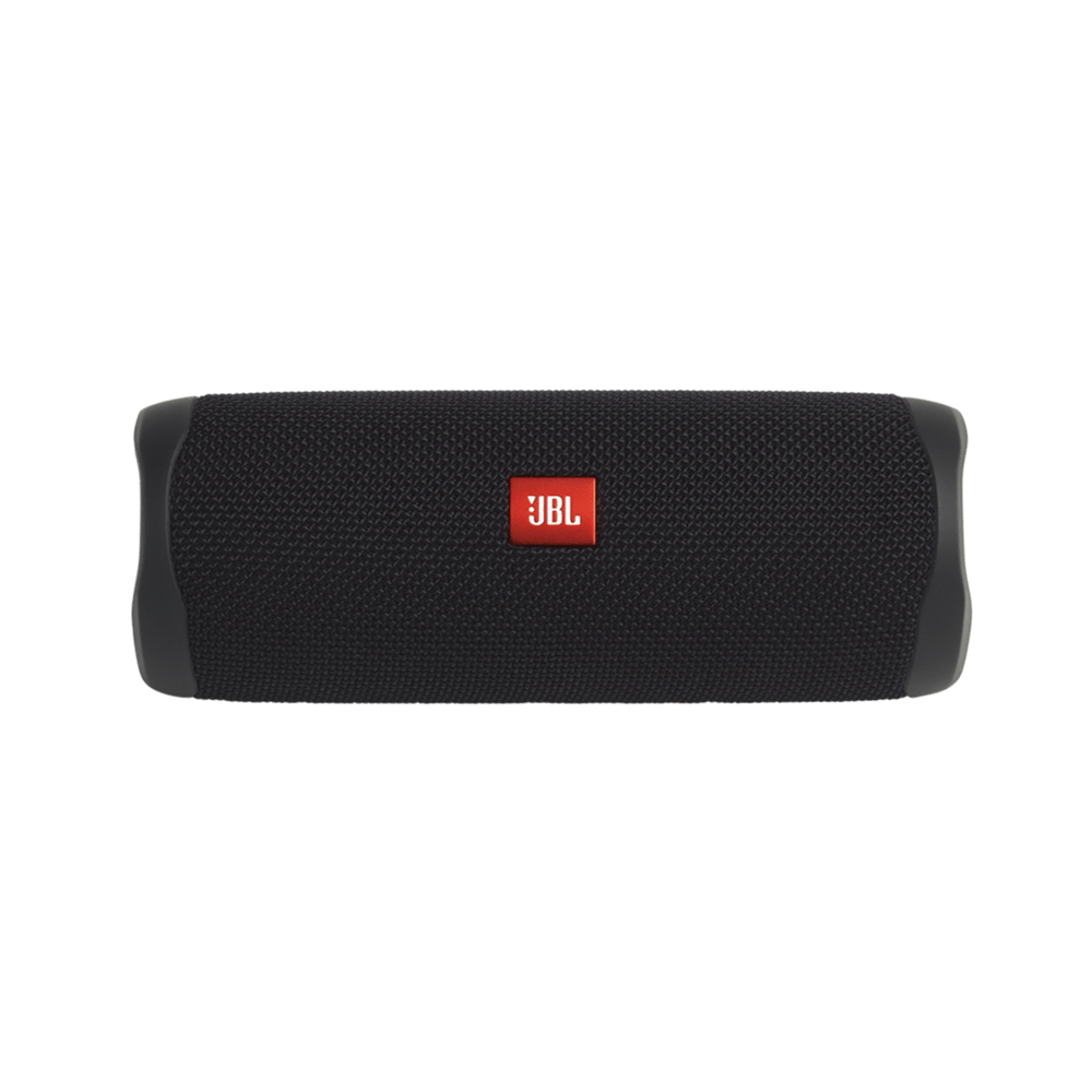 JBL Flip 5 Su Geçirmez BT Hop. Siyah Hoparlör