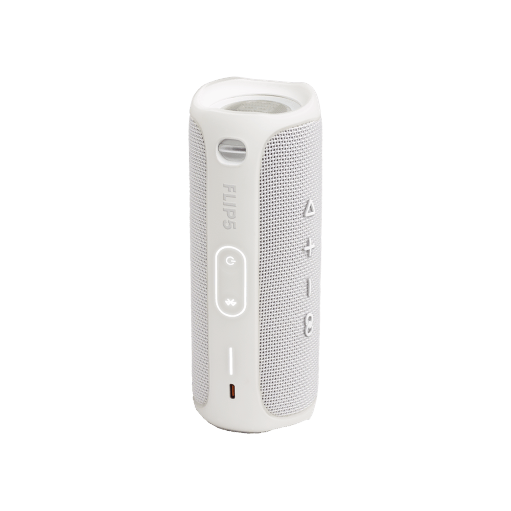 JBL FLIP 5 SU GEÇIRMEZ BT HOP. BEYAZ Ses& Görüntü Sistemleri