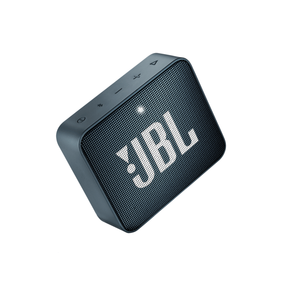 JBL Go 2 BT Hoparlör Lacivert Hoparlör