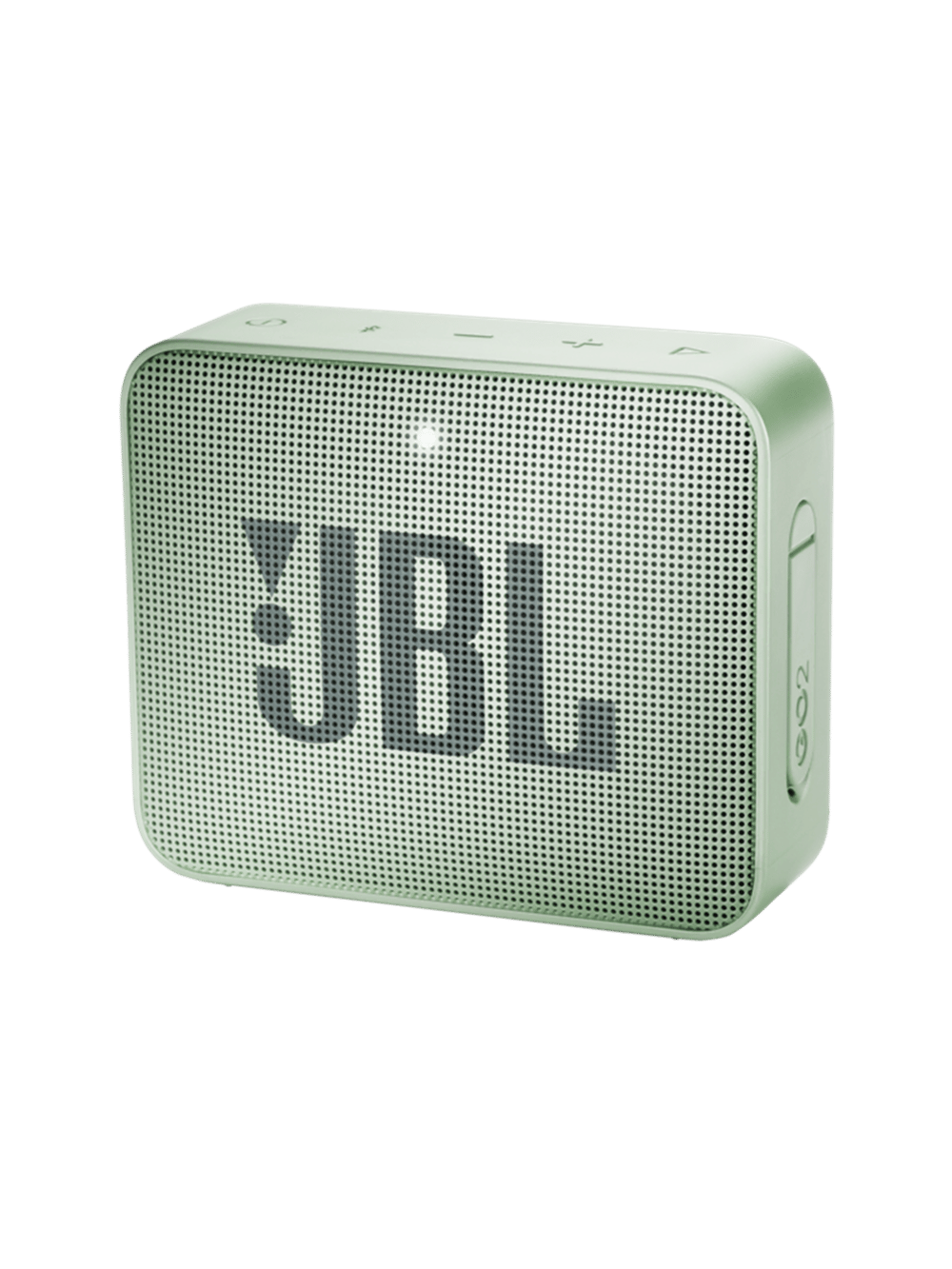 JBL Go 2 BT Hoparlör Mint Hoparlör