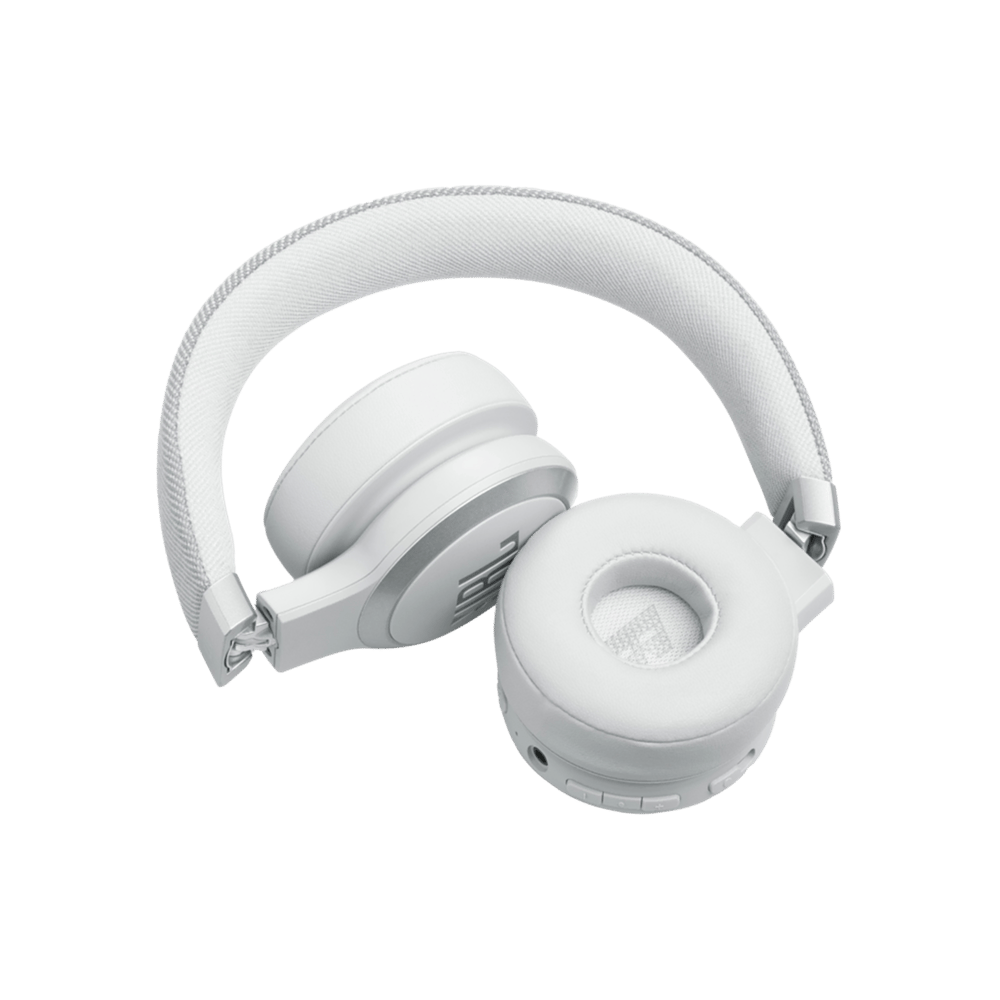 JBL Live 670 BT,Wireless Kulaklık,OE BYZ Kulaklık
