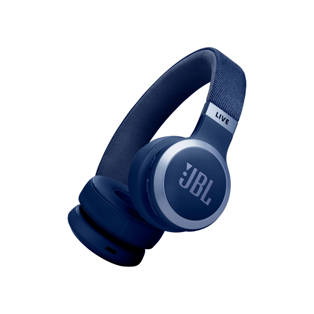 JBL Live 670 BT,Wireless Kulaklık,OE MVI Kulaklık