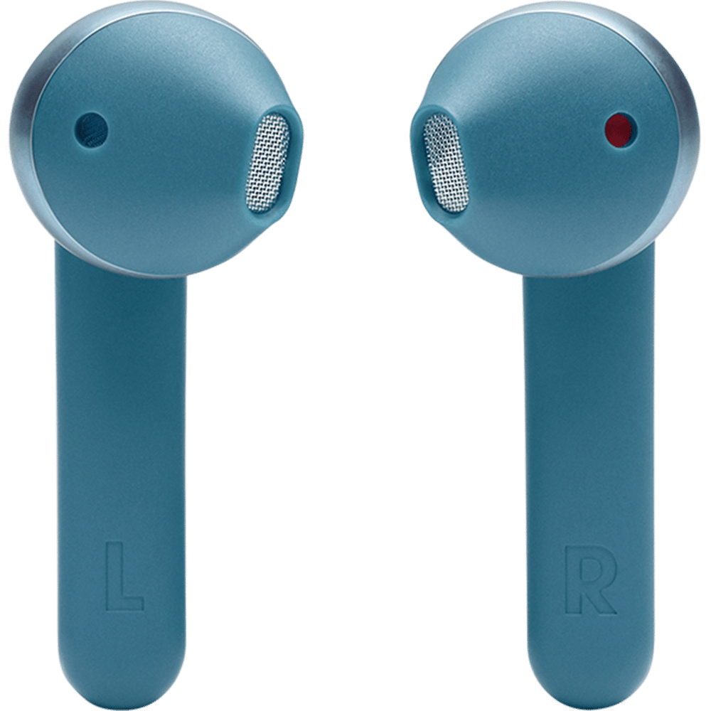 JBL T220TWS Kablosuz Kulakiçi Kulak.Mavi Kulaklık