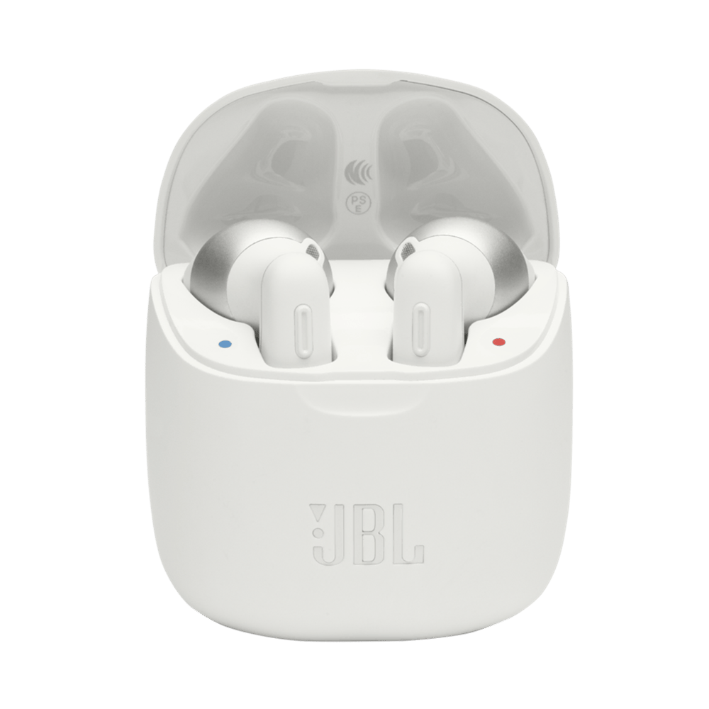 JBL T220TWS Kablosuz Kulakiçi KulakBeyaz Kulaklık