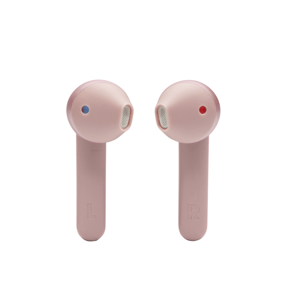 JBL T220TWS Kablosuz Kulakiçi KulakPembe Kulaklık