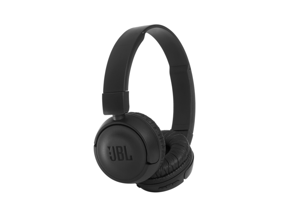 JBL T460BT Bluetooth Kulaklık Siyah Kulaklık