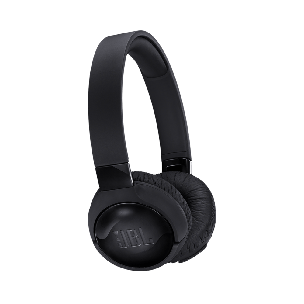 JBL T600BTNC ANC K.üstü Kulaklık Siyah Kulaklık