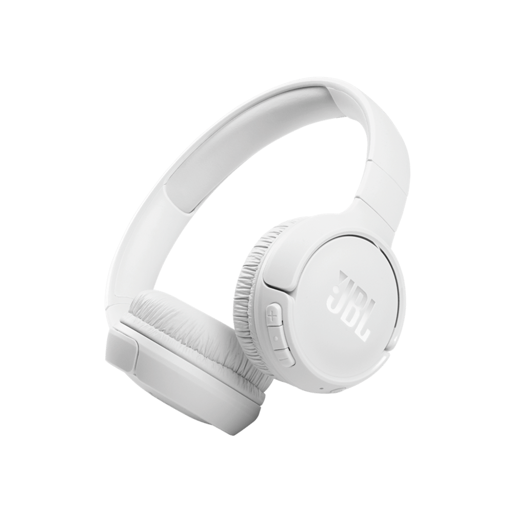 JBL Tune 510BT Beyaz Kulaklık