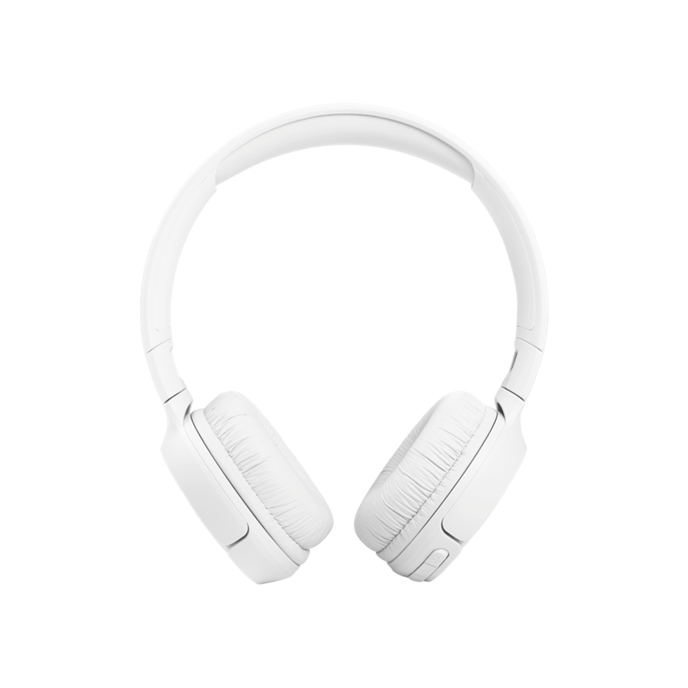 JBL TUNE 510BT KULAKÜSTÜ KULAKLIK BEYAZ Kulaklık