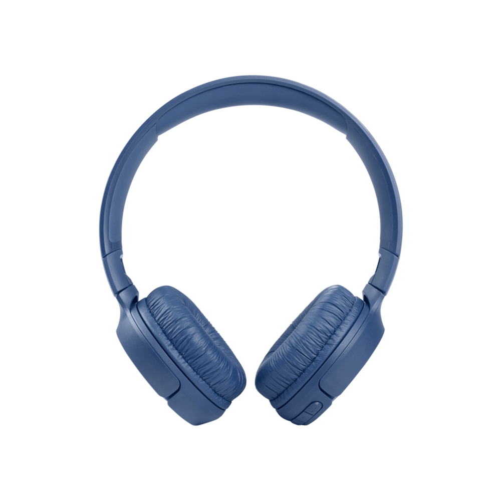 JBL TUNE 510BT KULAKÜSTÜ KULAKLIK MAVİ Kulaklık