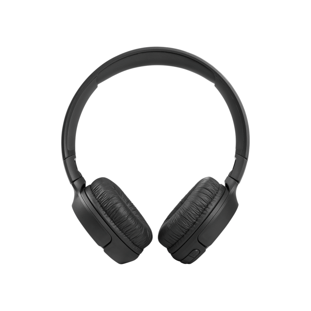 JBL TUNE 510BT KULAKÜSTÜ KULAKLIK SİYAH Kulaklık