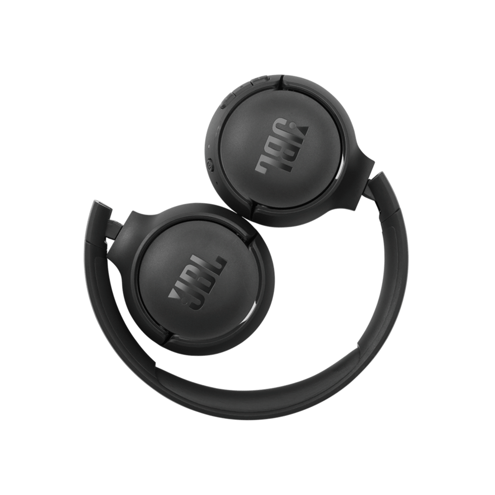 JBL TUNE 510BT KULAKÜSTÜ KULAKLIK SİYAH Kulaklık