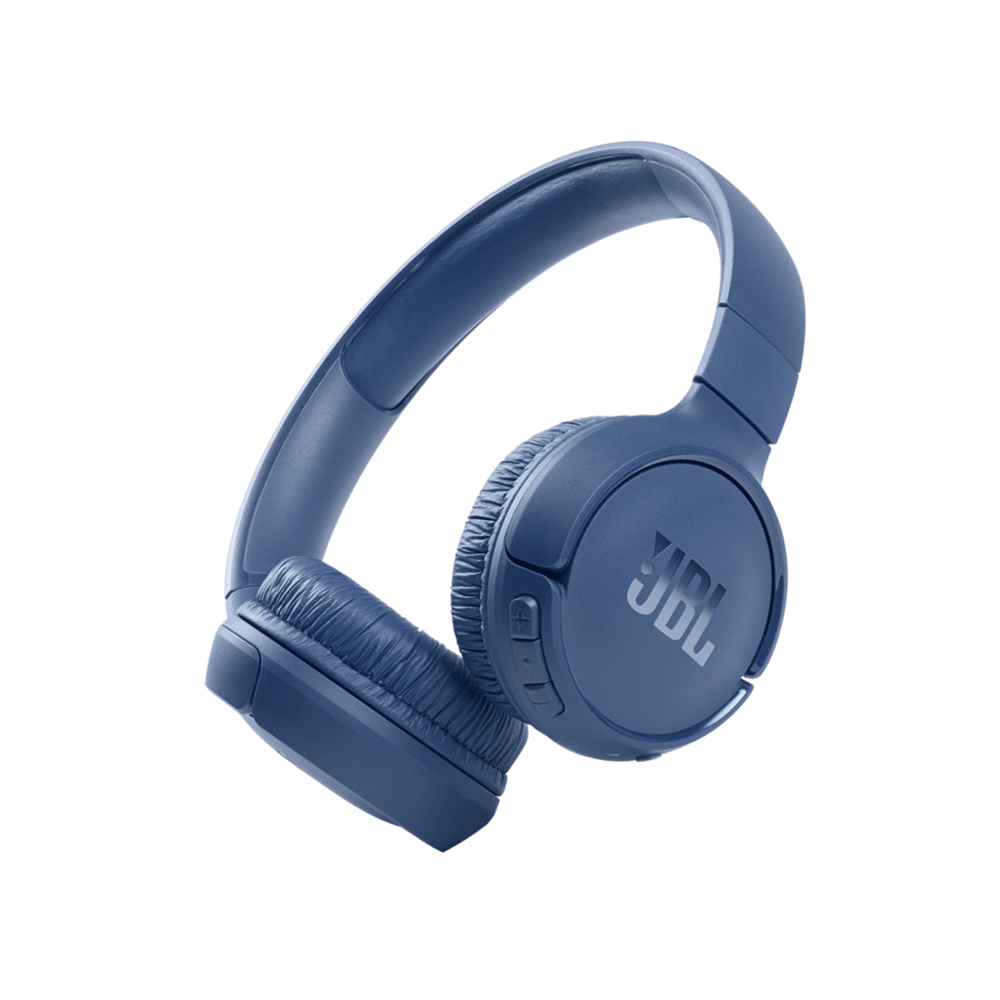 JBL Tune 510BT Mavi Kulaklık