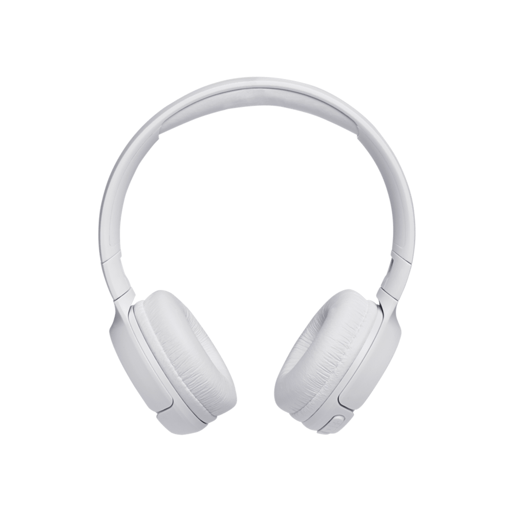JBL Tune 560BT Kablosuz Kulaklık, Beyaz Kulaklık