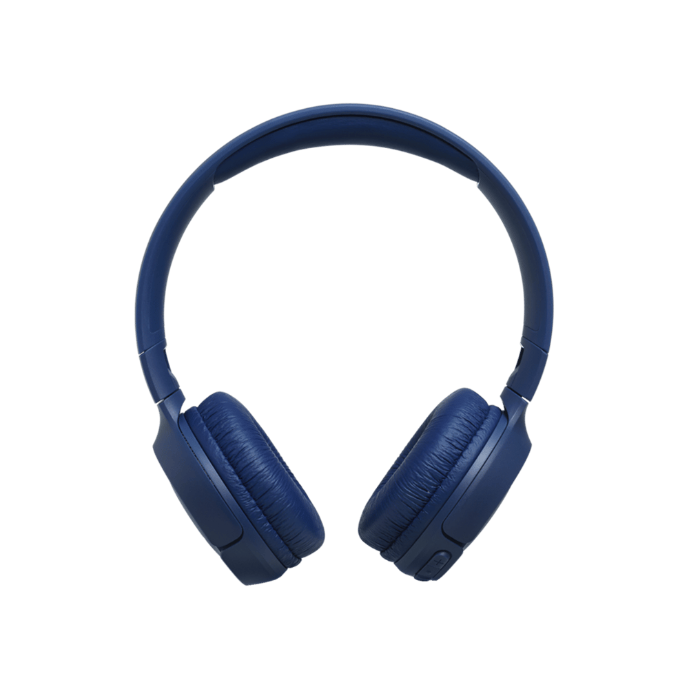 JBL Tune 560BT Kablosuz Kulaklık, Mavi Kulaklık