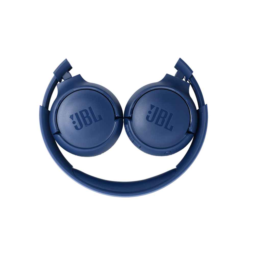 JBL Tune 560BT Kablosuz Kulaklık, Mavi Kulaklık