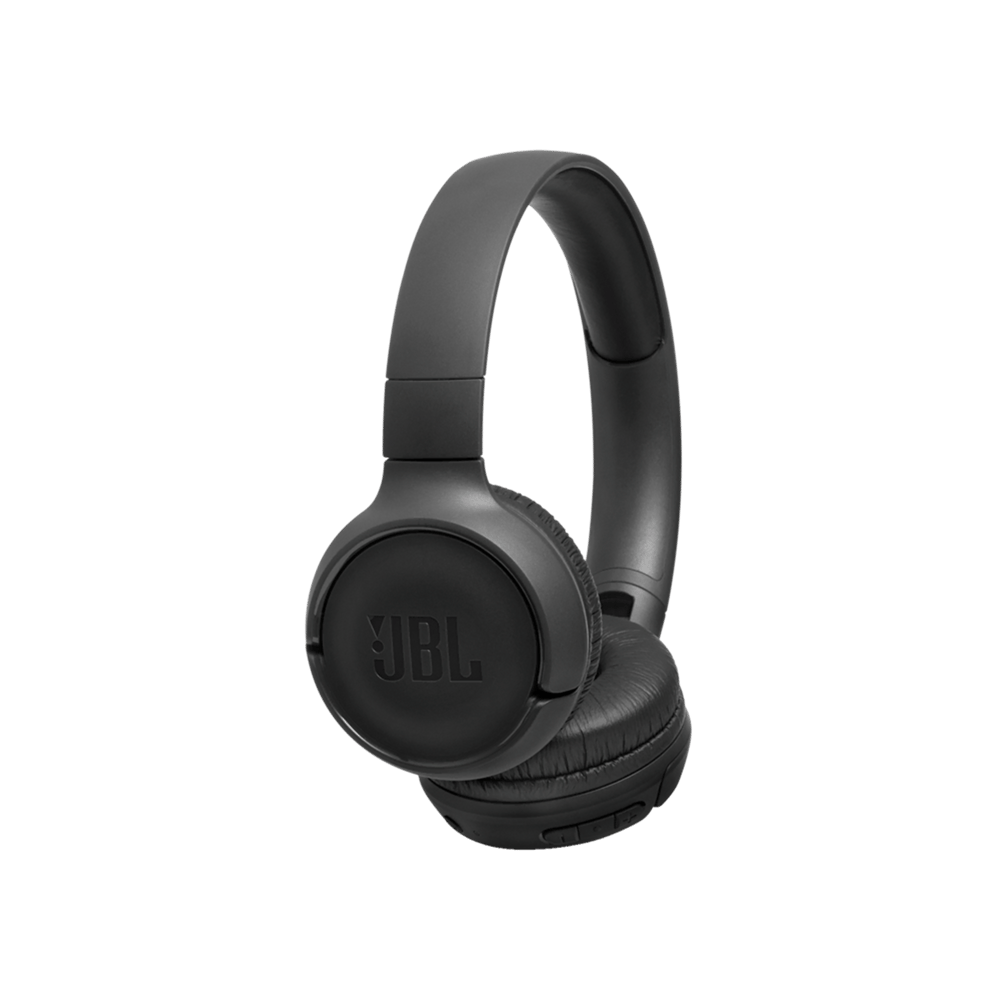JBL Tune 560BT Kablosuz Kulaklık, Siyah Kulaklık
