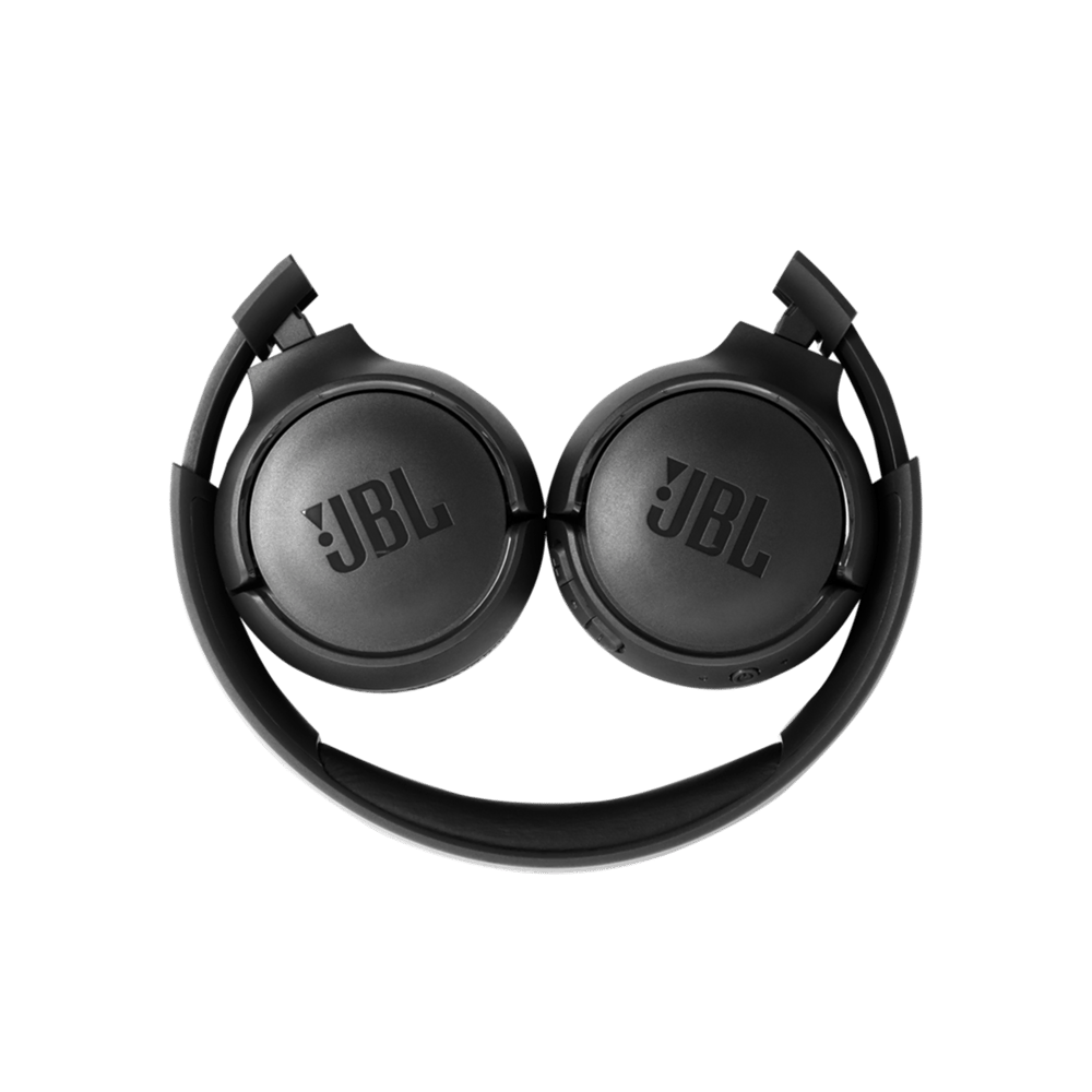 JBL Tune 560BT Kablosuz Kulaklık, Siyah Kulaklık