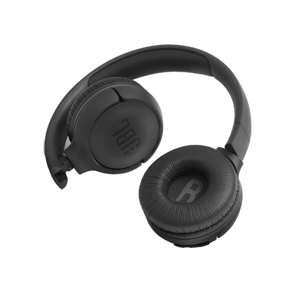 JBL Tune 560BT Kablosuz Kulaklık, Siyah Kulaklık