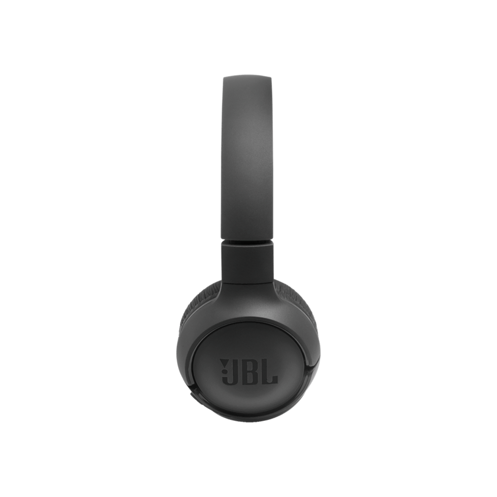 JBL Tune 560BT Kablosuz Kulaklık, Siyah Kulaklık