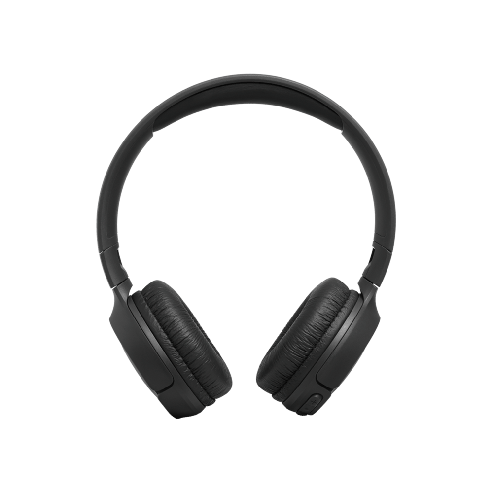 JBL Tune 560BT Kablosuz Kulaklık, Siyah Kulaklık