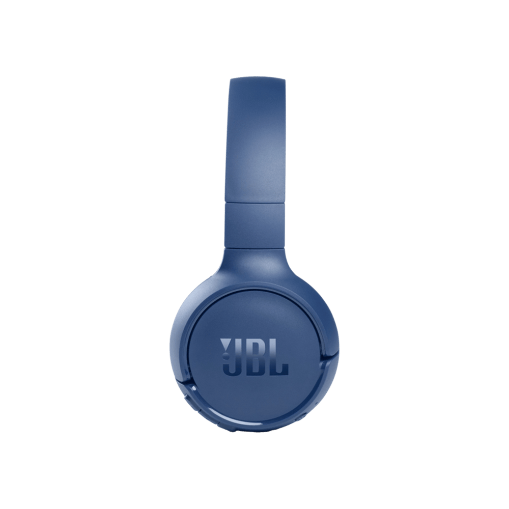 JBL Tune 570BT Wir. Kulaklık,CT,OE,Mavi Kulaklık