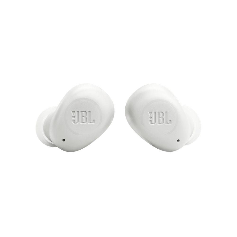 JBL Wave Buds Beyaz Kulaklık