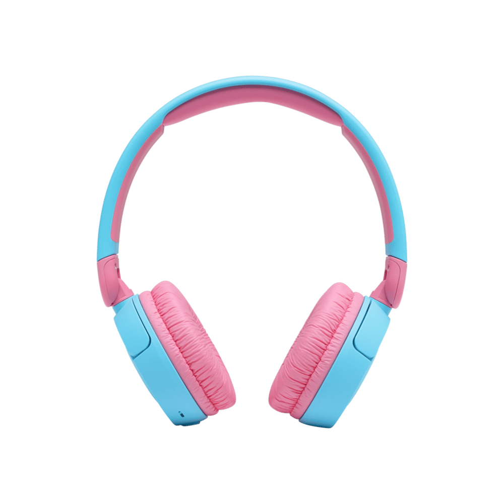 JR310BT Bluetooth ÇocukKulaklığı OEMavi Kulaklık