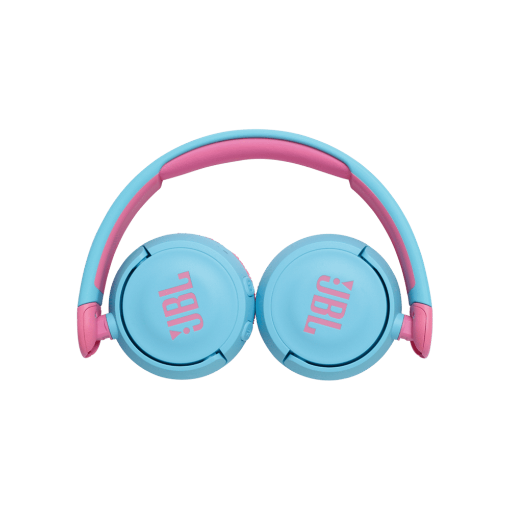 JR310BT Bluetooth ÇocukKulaklığı OEMavi Kulaklık