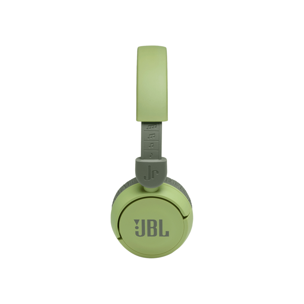 JR310BT Bluetooth ÇocukKulaklığı OEYeşil Kulaklık