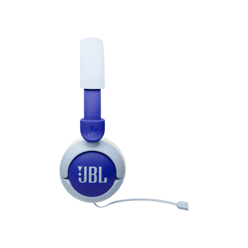JR320, Çocuk Kulaklığı, OE,Mavi Kulaklık
