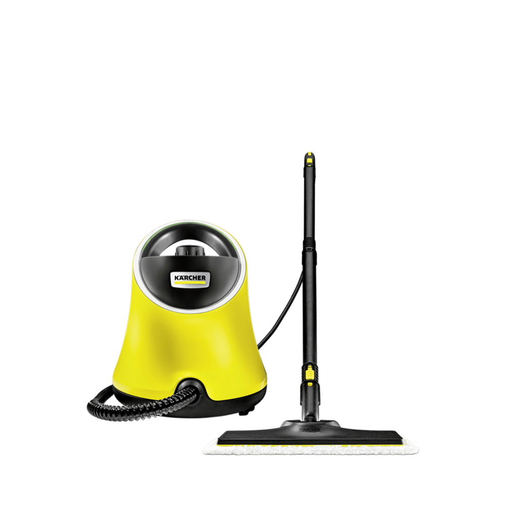 KARCHER SC 2 DELUXE EasyFix Buharlı Temizleyici