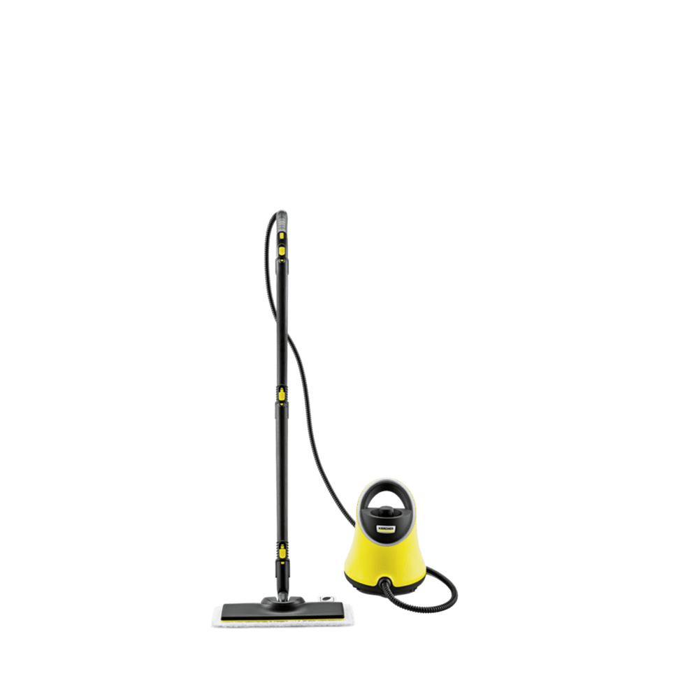 KARCHER SC 2 DELUXE EasyFix Buharlı Temizleyici