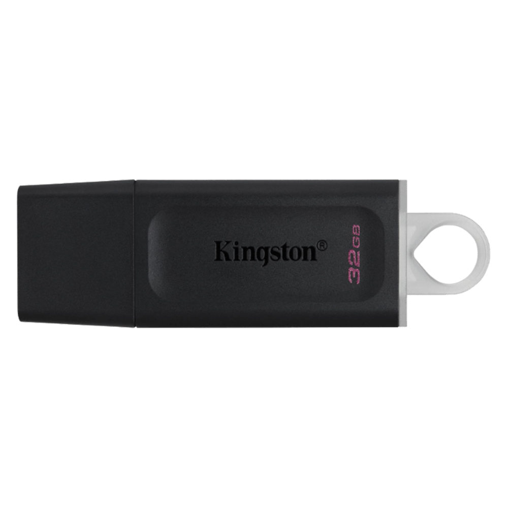 Kingston 32 GB USB Bellek - DTX/32GB Çevre Birimleri